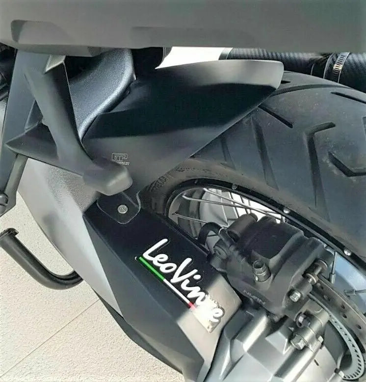 Honda VFR 1200 X Crosstourer Rear Hugger 2012-2021