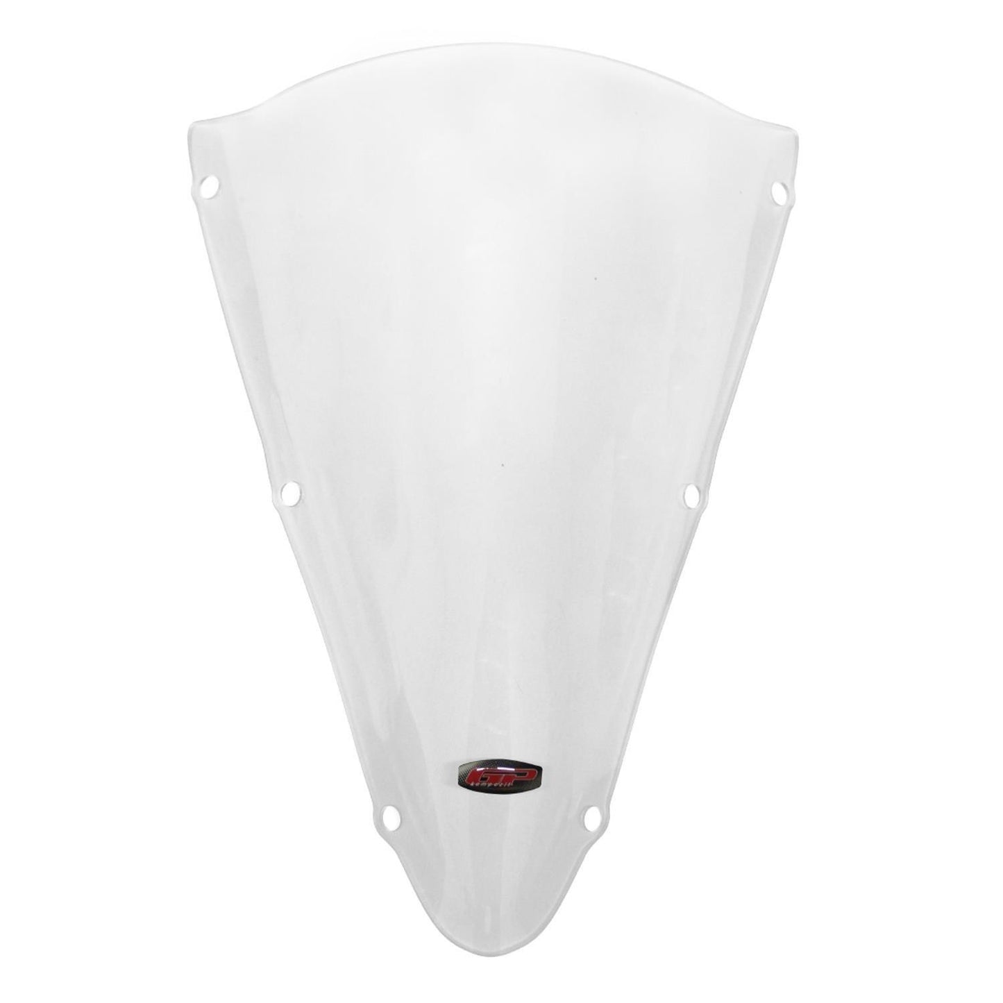 Yamaha R125 windscreen European made 2014-2018