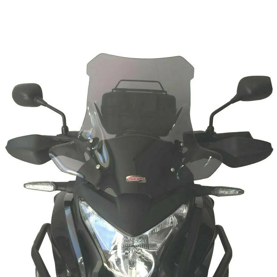 Honda VFR1200X Crosstourer windscreen 50cm smoke 12-15
