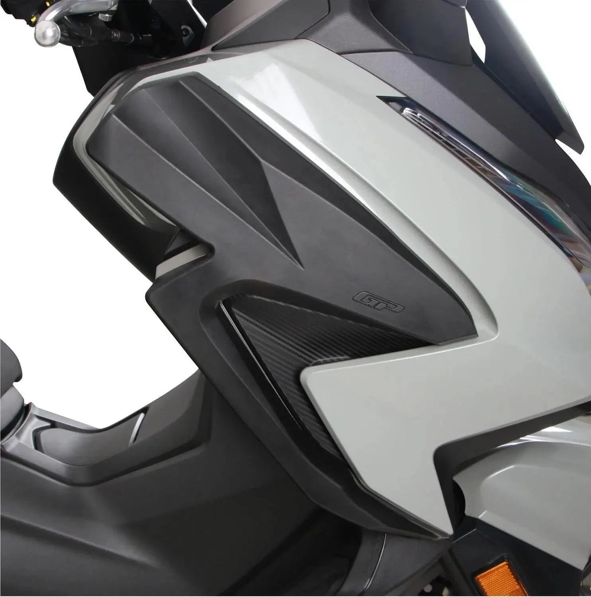 Honda Forza 350 Fairing Guards Side Panel Protectors Pair 21-22 ONLY