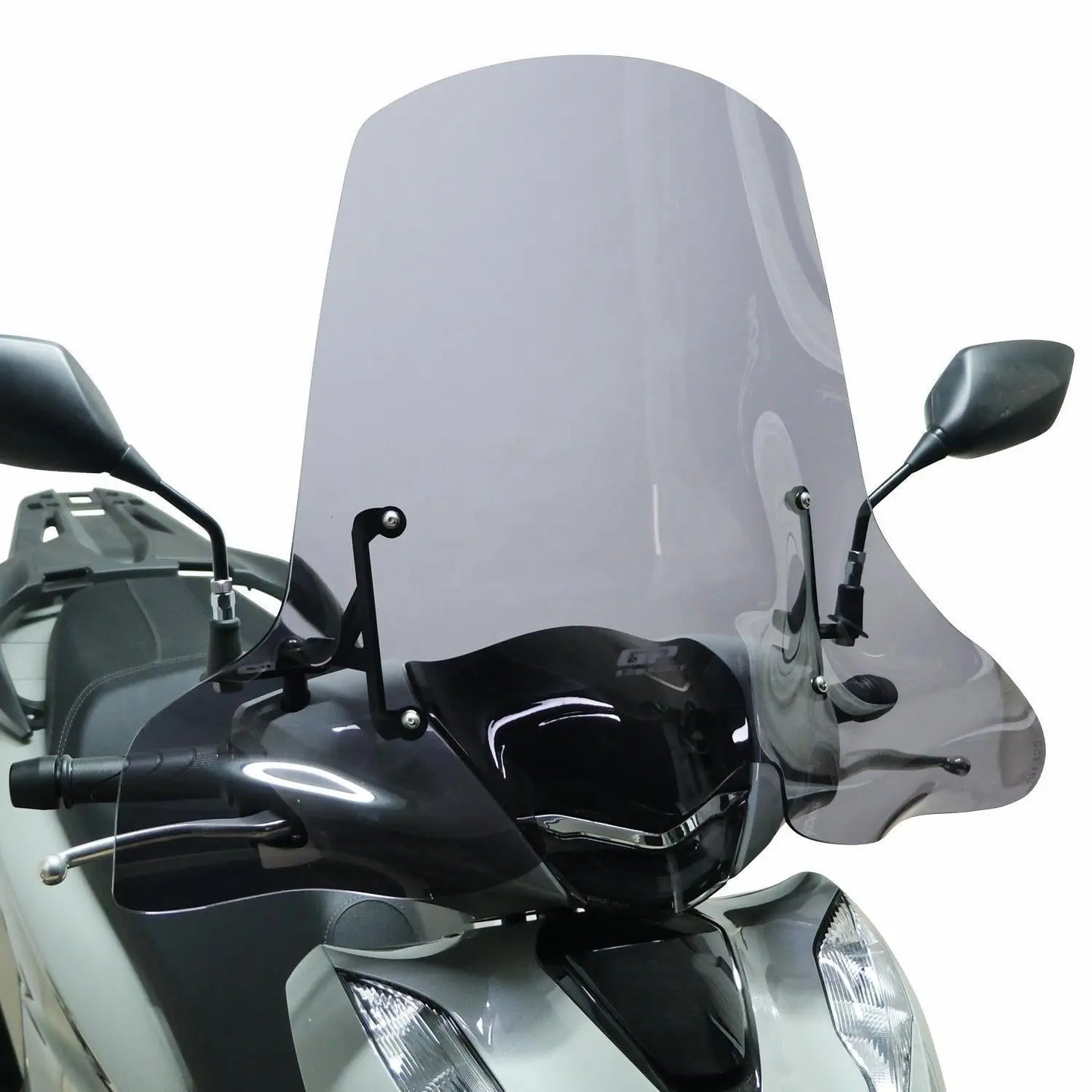Honda SH125i Windscreen Windshield Clear 2020-2024