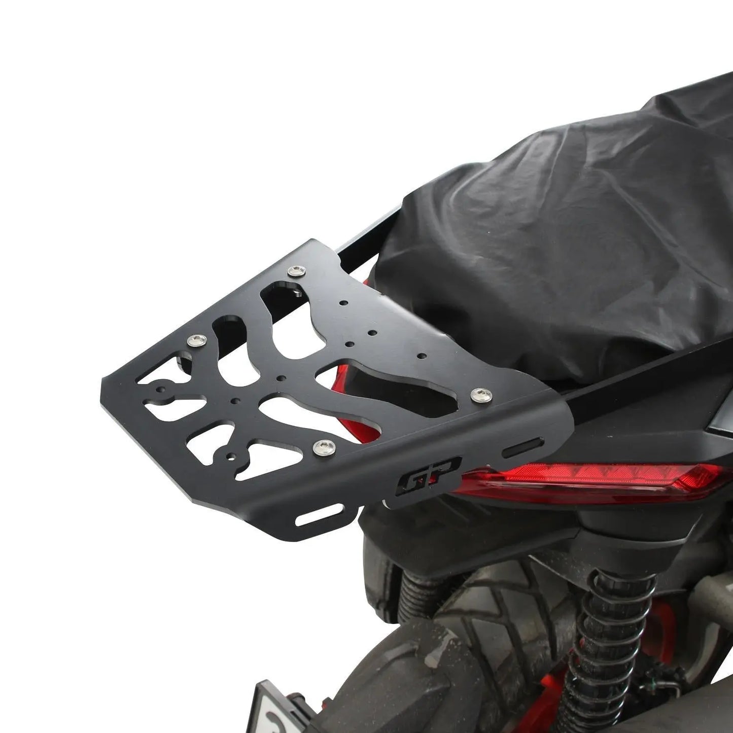 Aprilia Rear rack SR GT 125 SR GT 200 SRGT125/ SRGT200 22 24