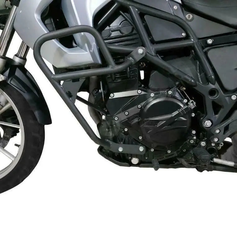 BMW F800GS engine guard 2008-2018