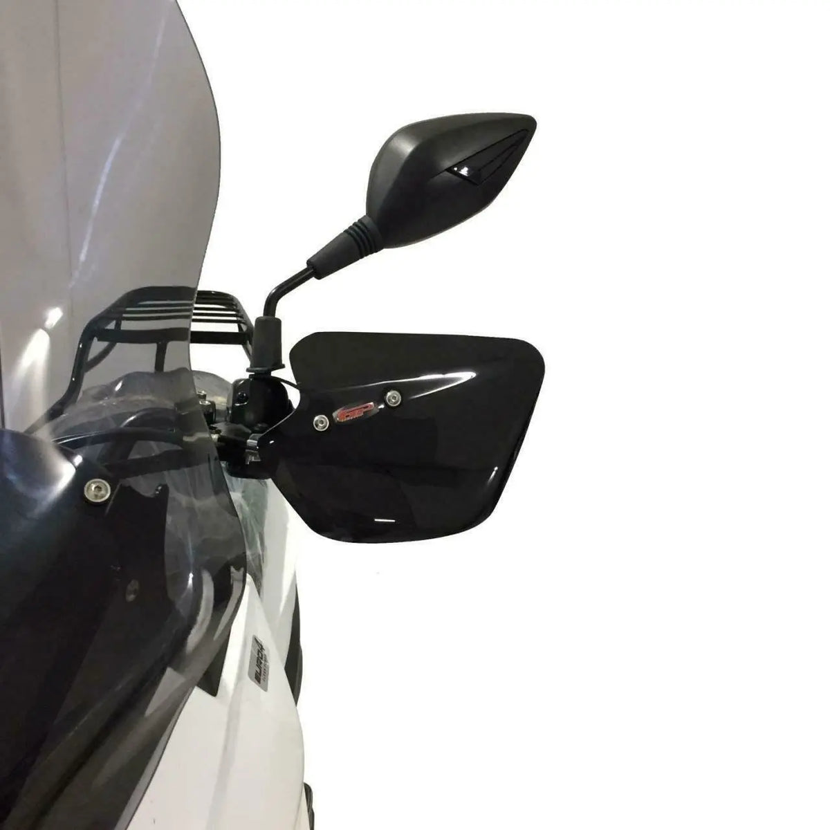 SYM JET14 hand guard protection set 2017-20 **European made
