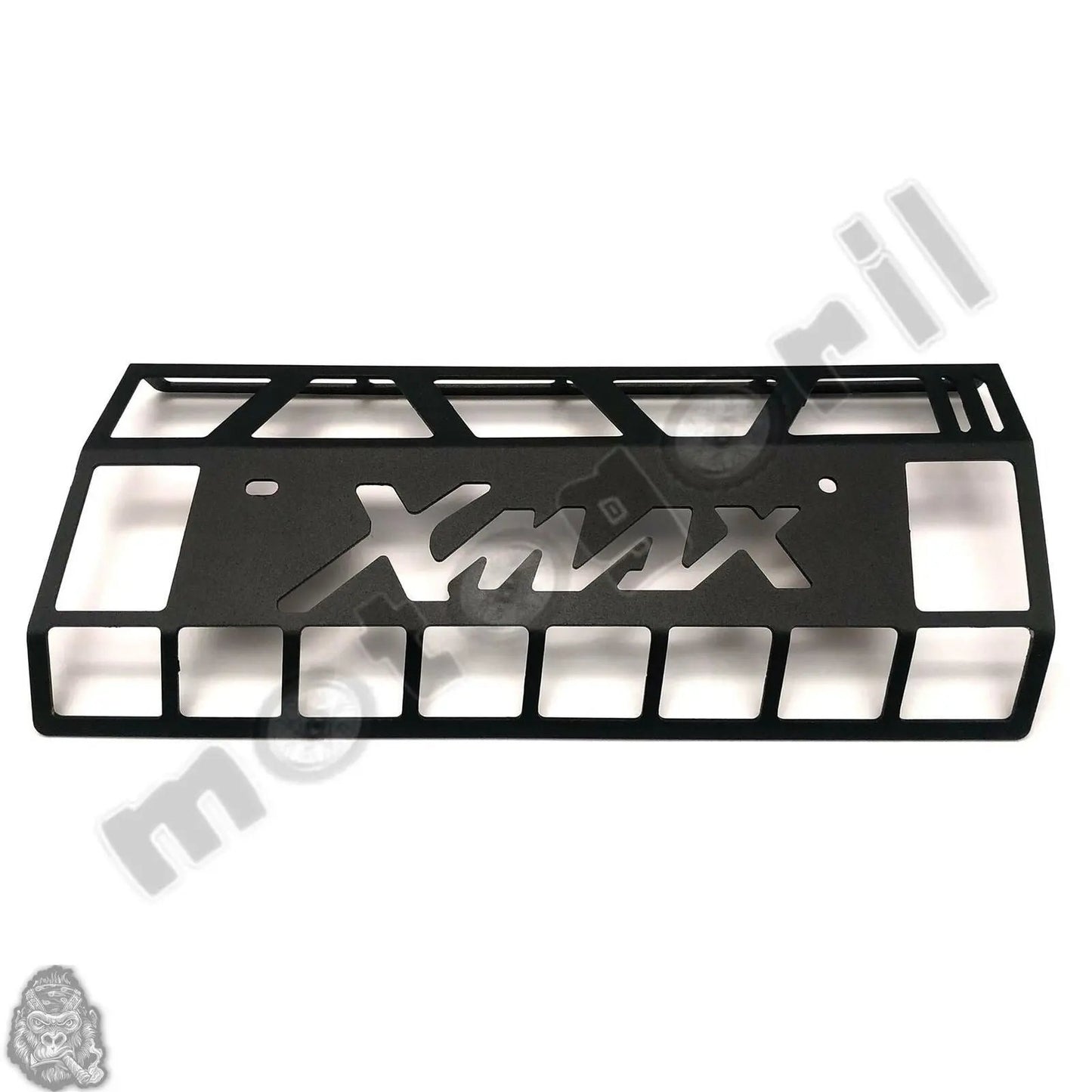 Yamaha X-Max 300 Exhaust Guard Protection 2017-2024