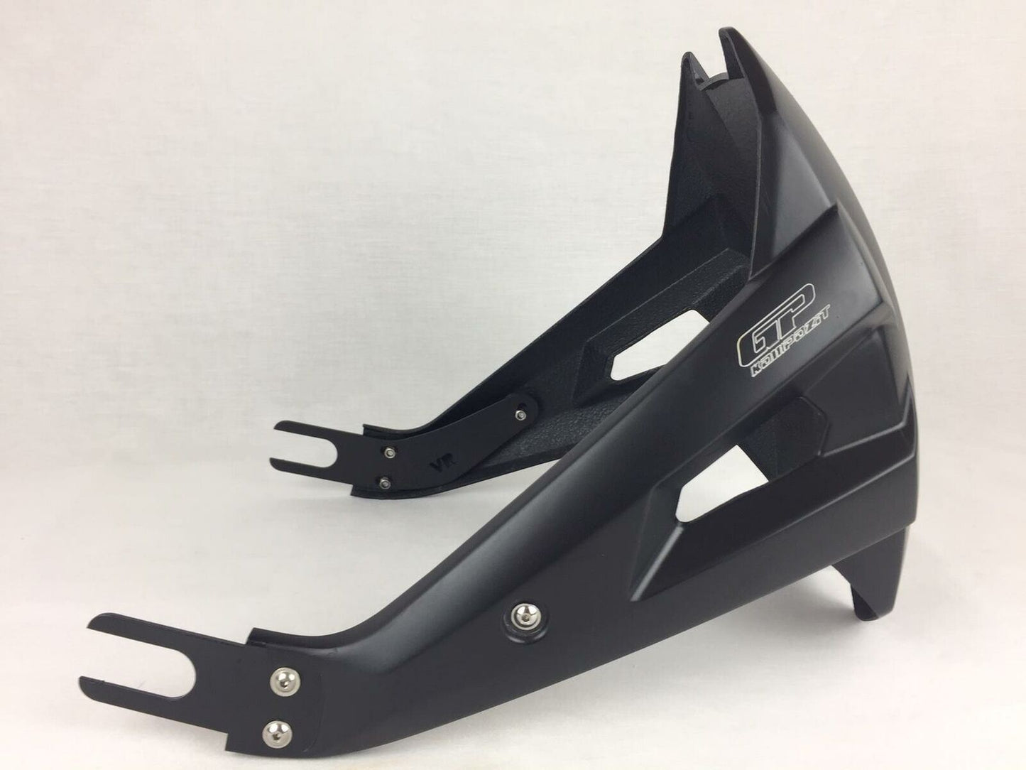 Honda CB 650F splash guard mudguard rear fender 14-19