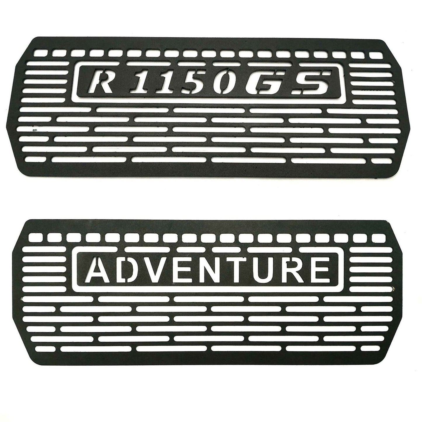 BMW R1150GS&ADV radiator + headlight guard set 99-05