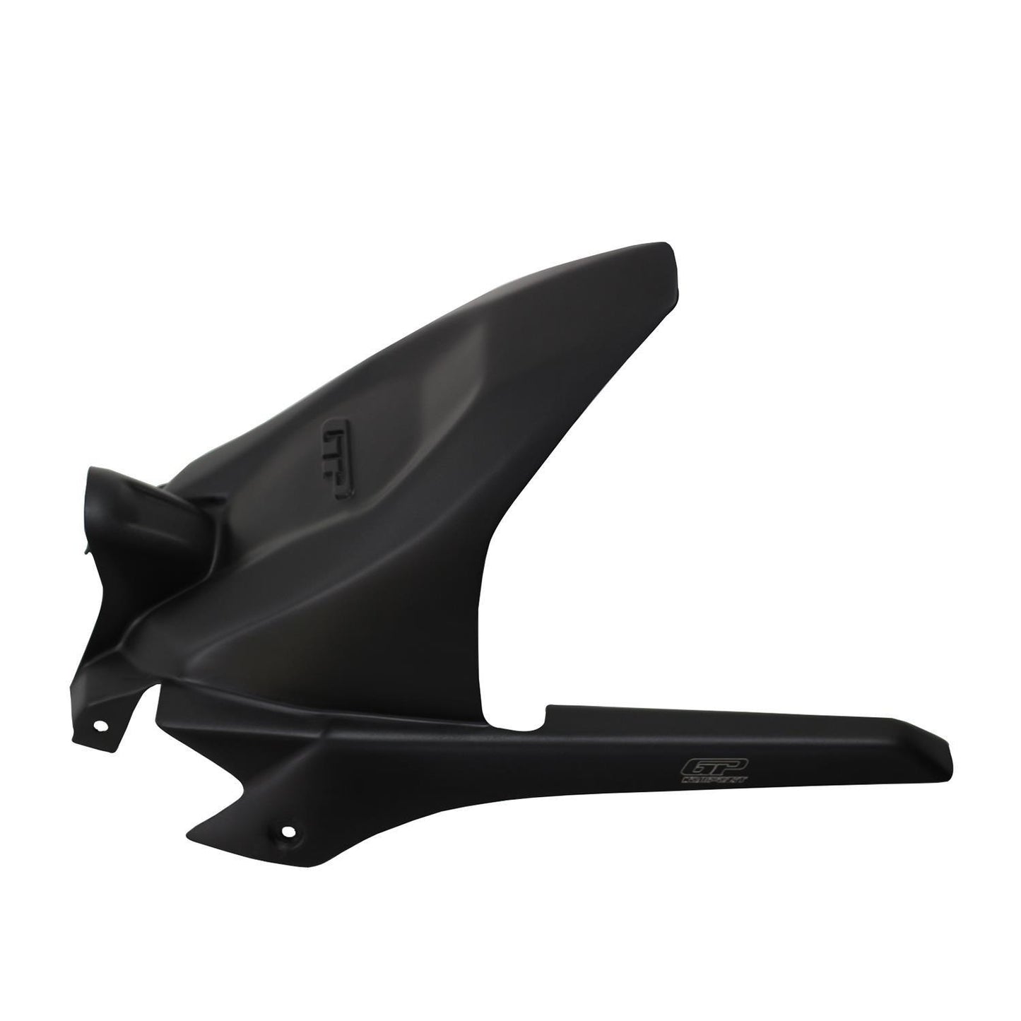 Yamaha MT07 Tracer rear fender chain guard 2016-19