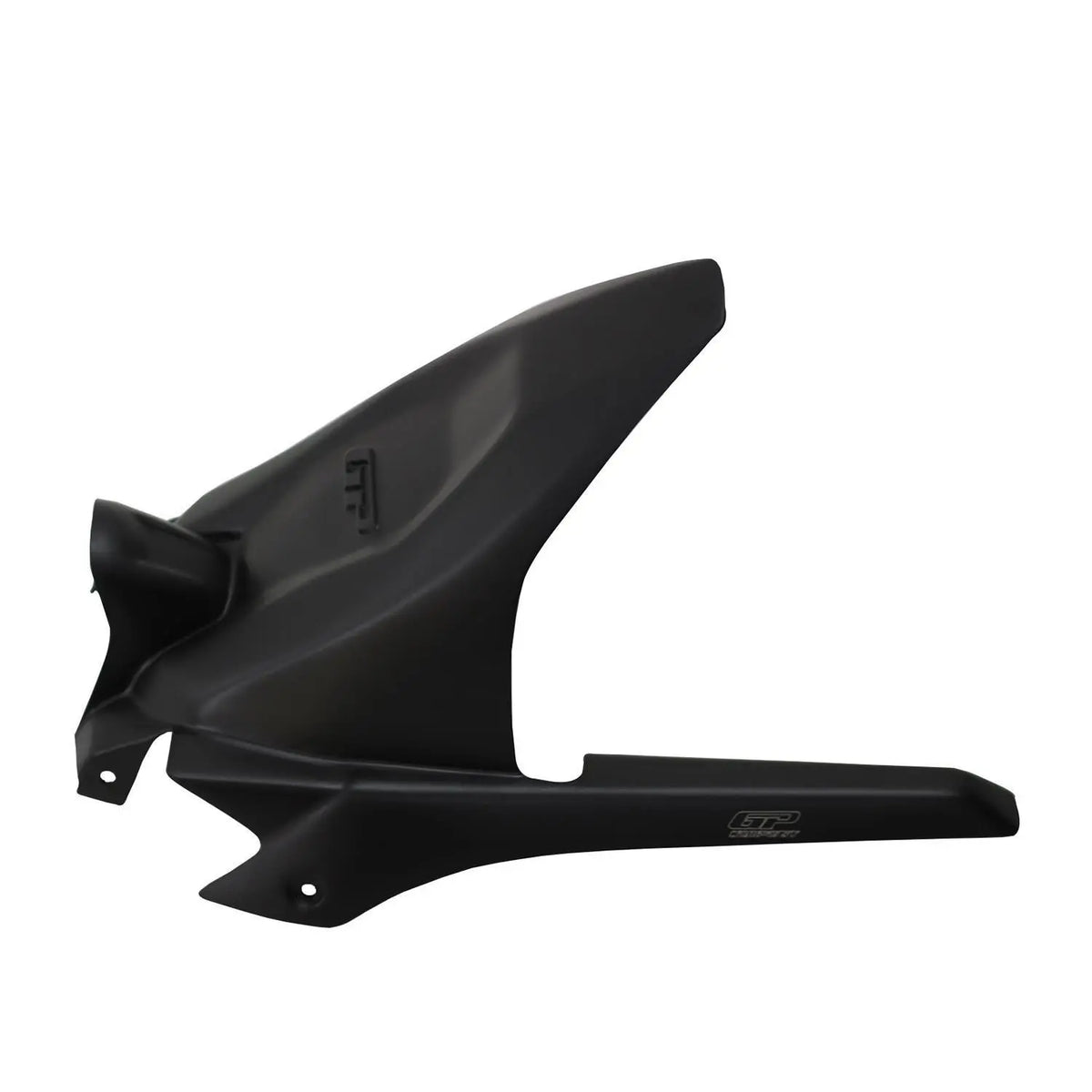 Yamaha MT07 Tracer rear fender chain guard 2016-19