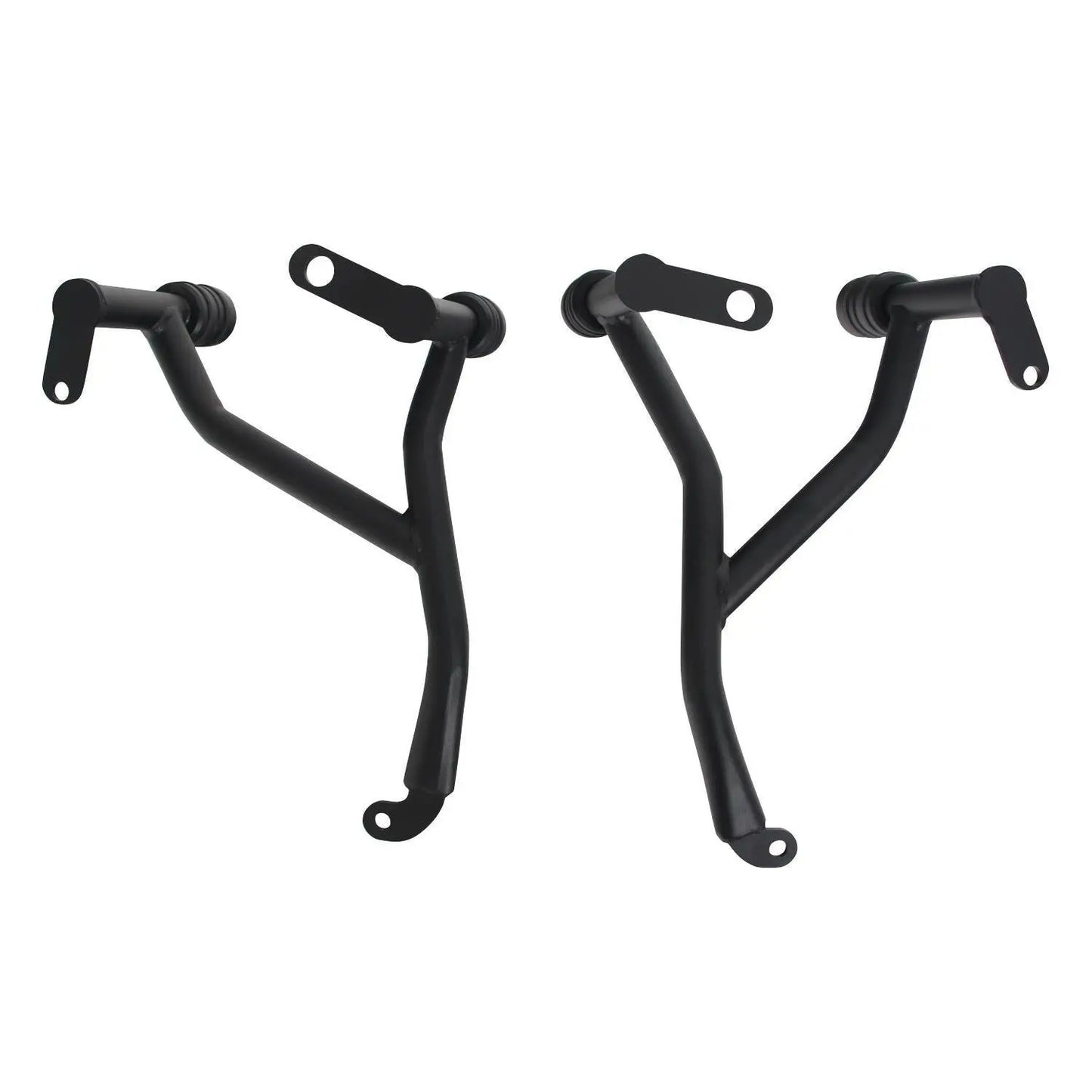 CFMOTO 300CL-X Crash Bars and Sliders 2022-23-24