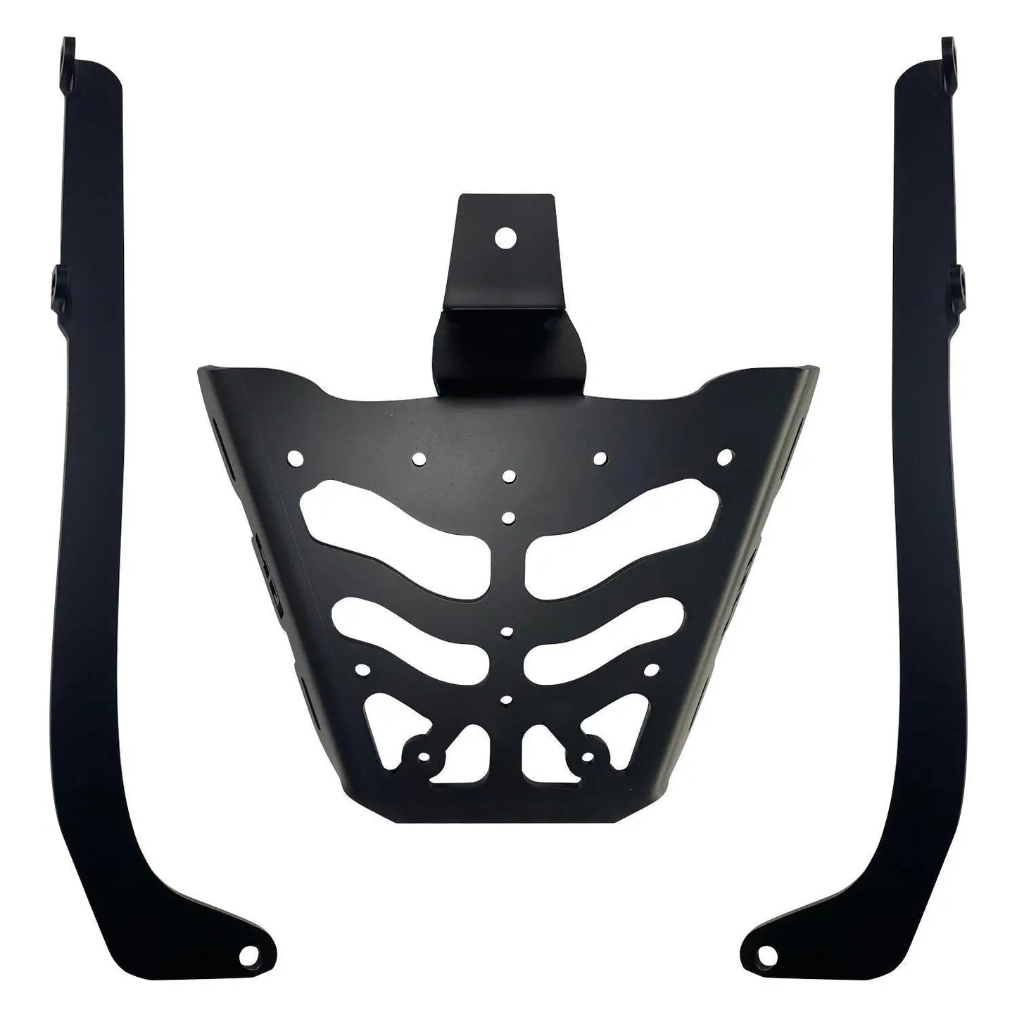 Aprilia Rear rack SR GT 125 SR GT 200 SRGT125/ SRGT200 22 24