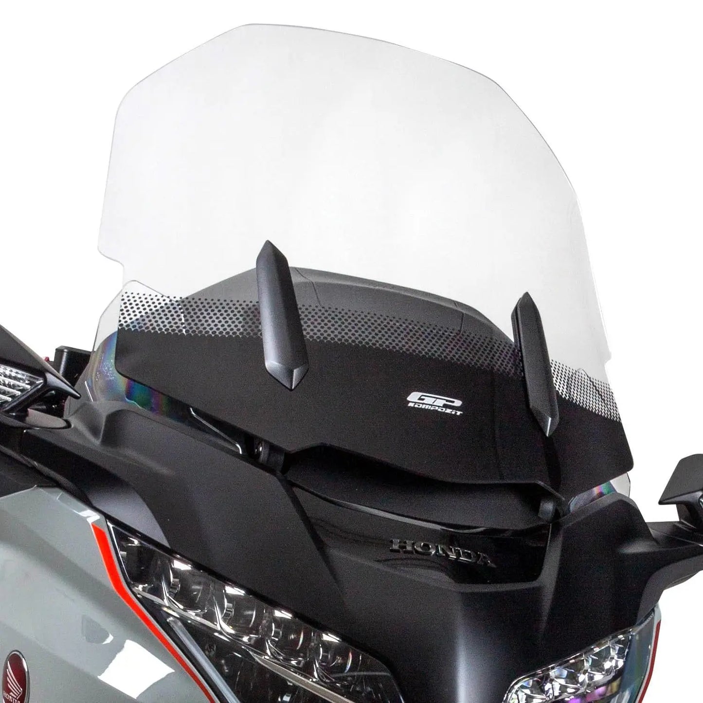Honda Gold Wing GL1800 windscreen 59 cm clear 2018-2023