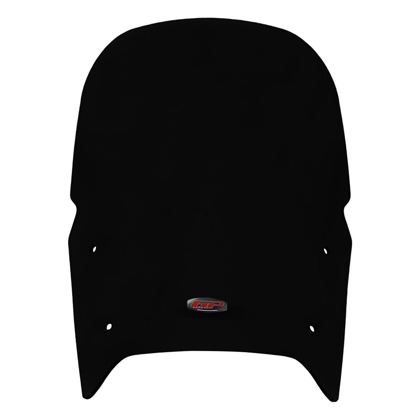 Yamaha Tenere700 windscreen 36 cm dark smoke 19-2024