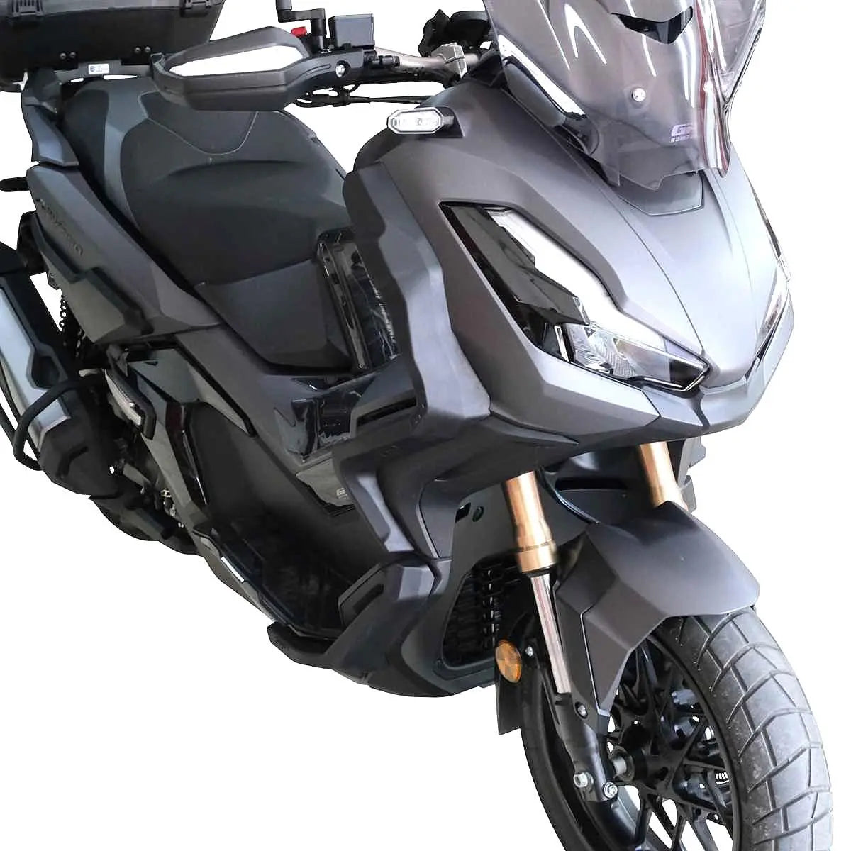 Honda ADV350 Fairing Protections Set Side Panels and Leg Guards 2022-2026