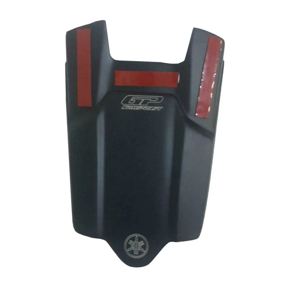 Yamaha MT 07 front and rear fender extender cover set 2014-17