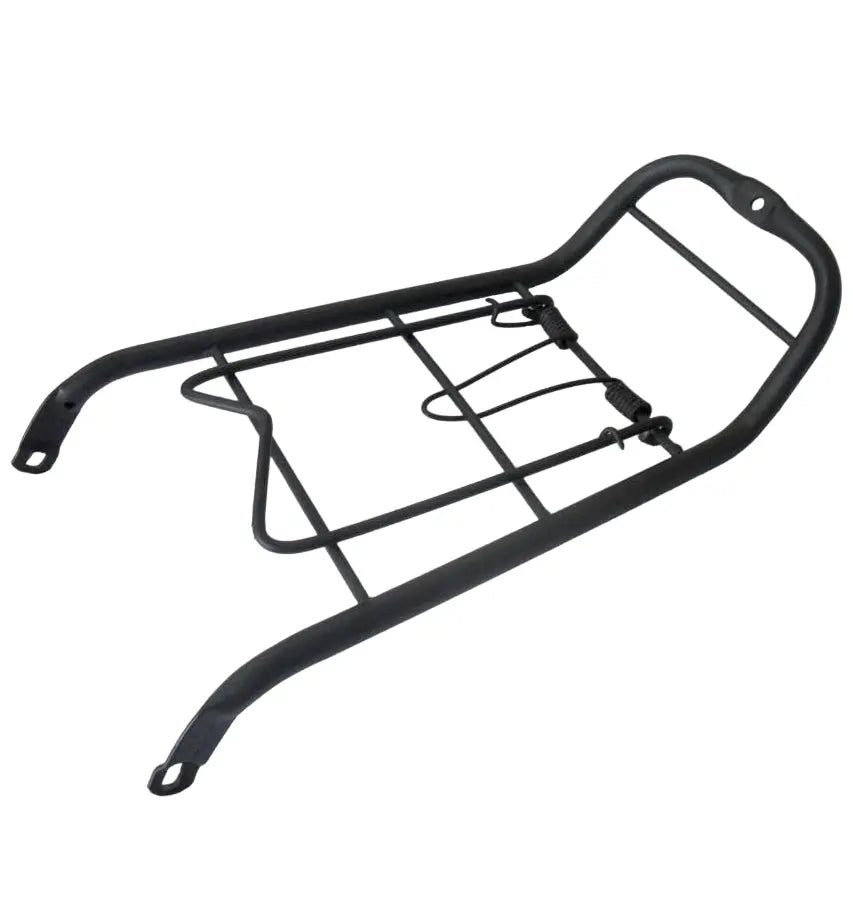 Honda Innova 125i middle rack center luggage carrier 08-13