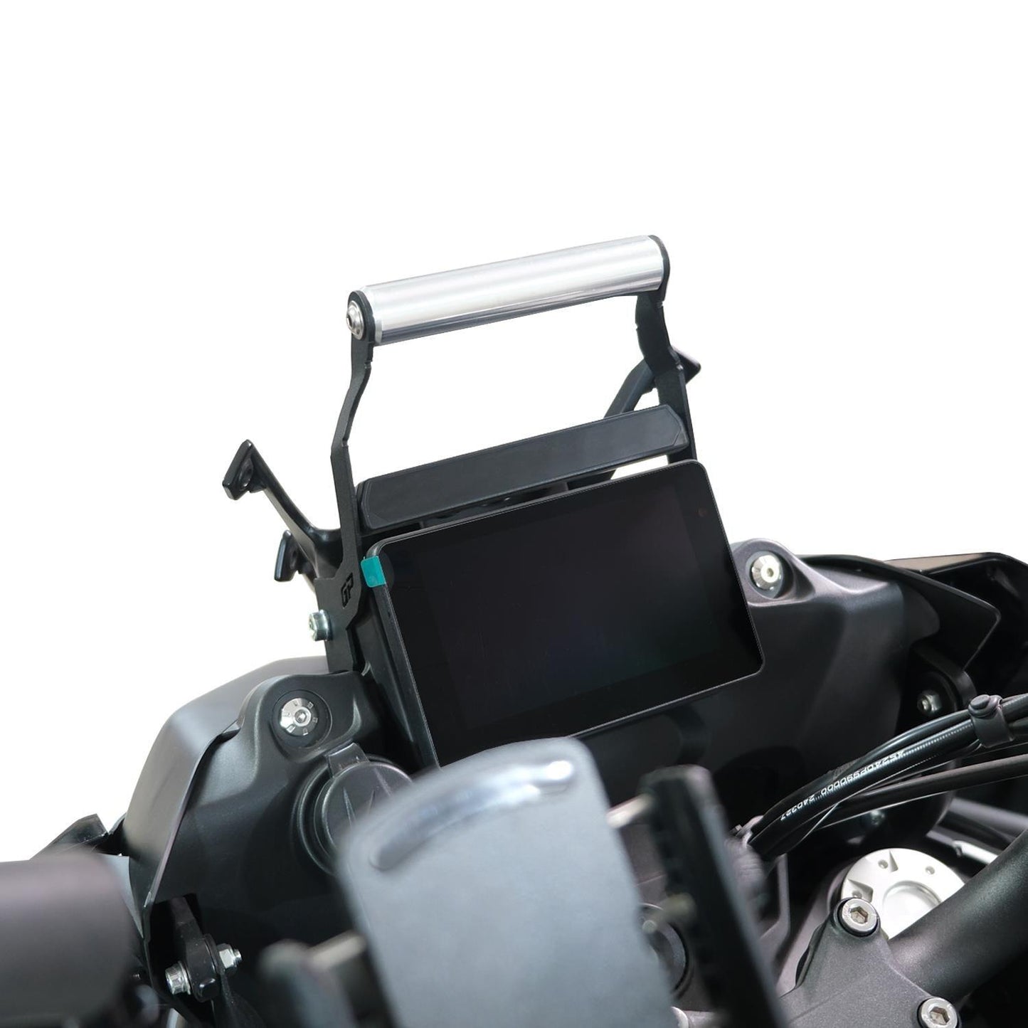 Benelli TRK 702 TRK 702X GPS Bracket Phone Holder 2023-2025