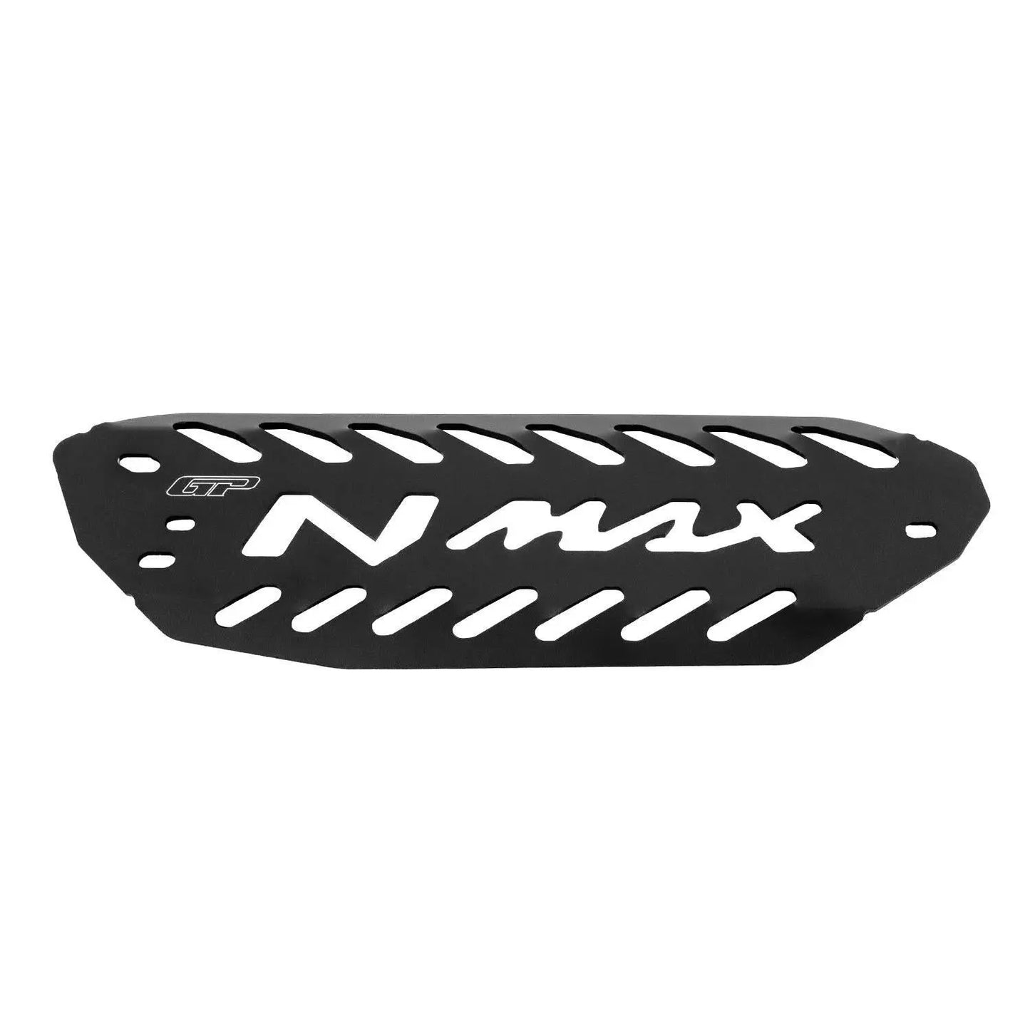 Yamaha Nmax125 exhaust guard muffler protection 2021-2025