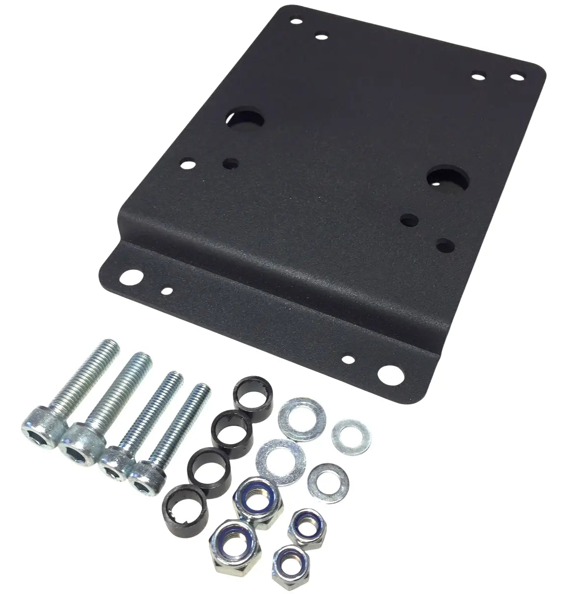 Honda ST1300 Pan European rear rack carrier 2002-2012