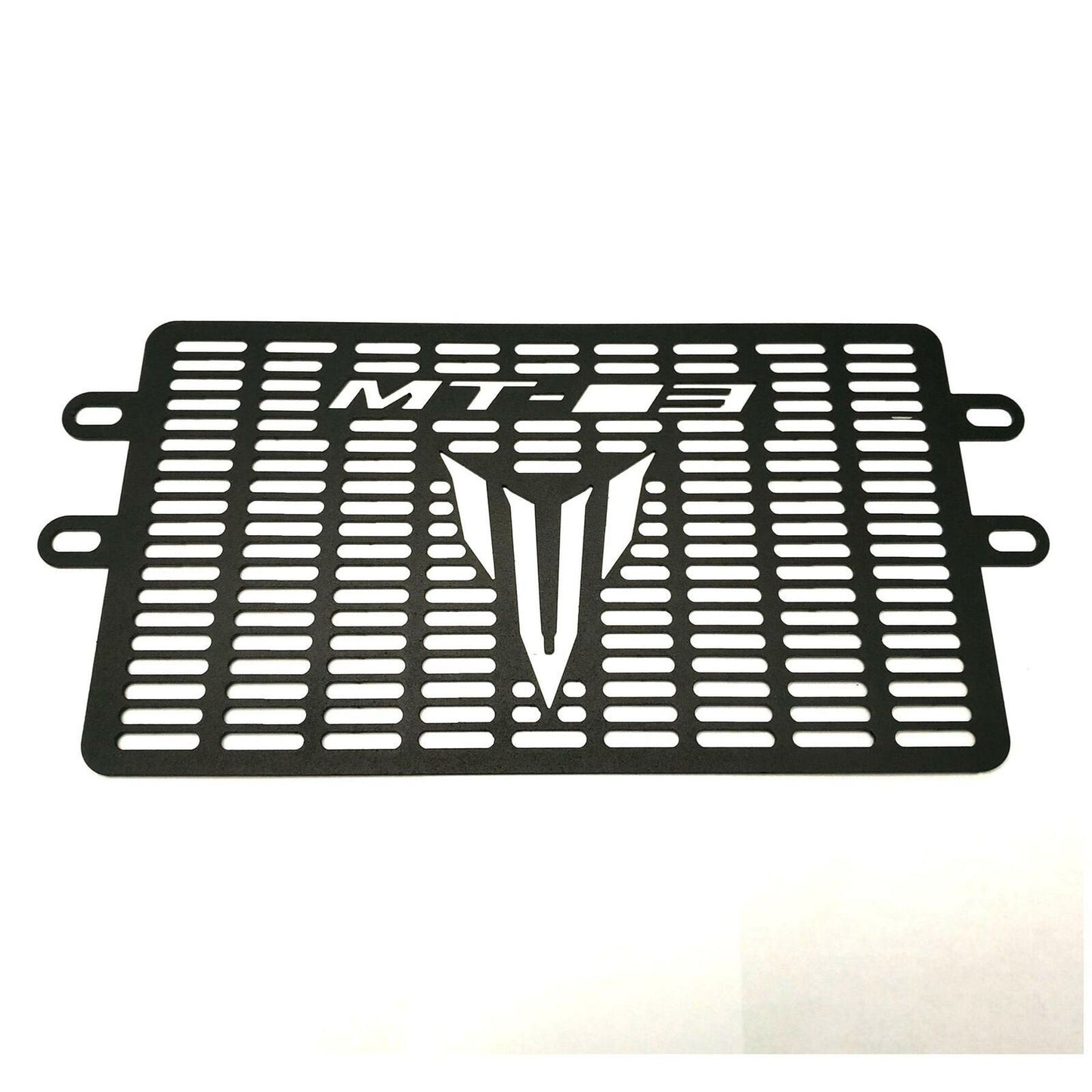 Radiator Guard fits Yamaha MT 03 Radiator Protection for MT03 2016-2024