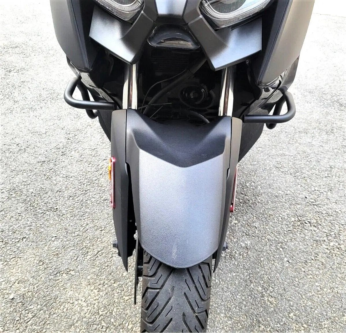 Yamaha X-MAX 300 crash bars bumper protectors 2017-2022 ONLY