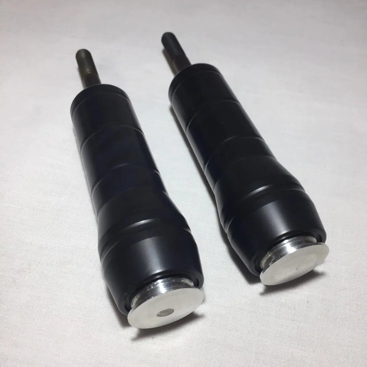 Honda Forza 125 NSS125 exhaust guard slider protector 2018-20
