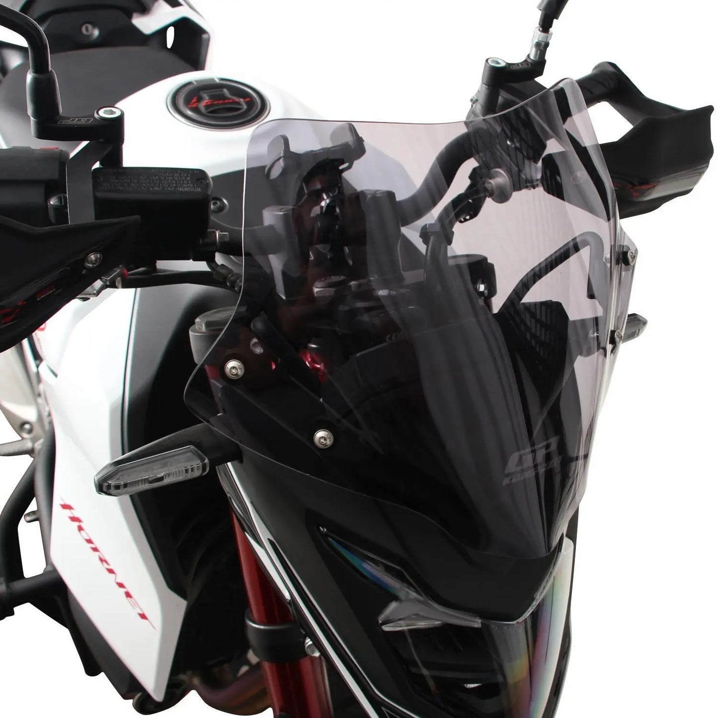 Honda CB750 Hornet Windscreen Smoke 2023-2024