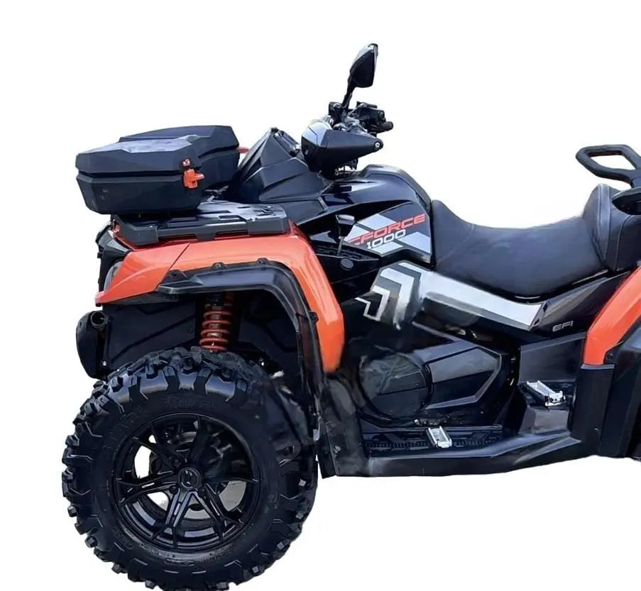 ATV QUAD cargo box 50L storage trunk top case