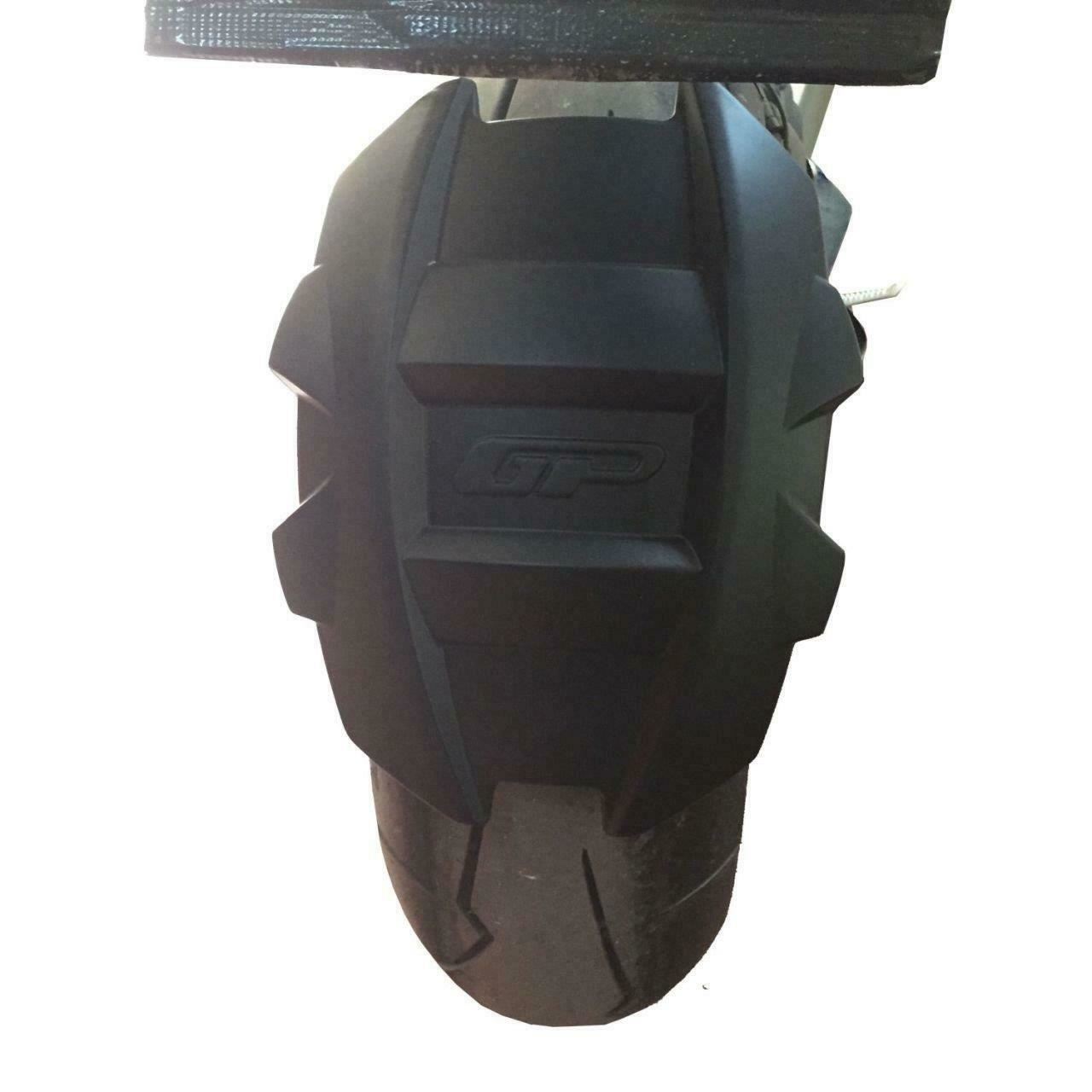 Triumph Street Triple splash guard rear fender 2016-19