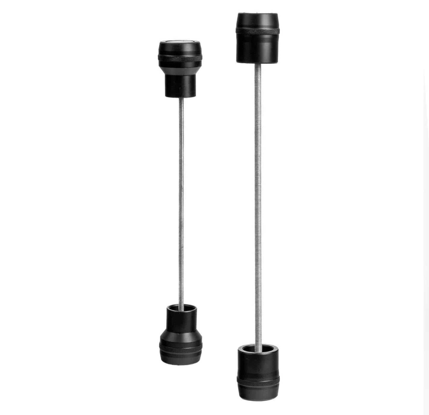 CRF1000L/CRF1100L front/rear axle sliders fork protector pair 19-23