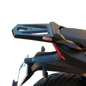 Bajaj Dominar 400 rear luggage rack carrier 17-21