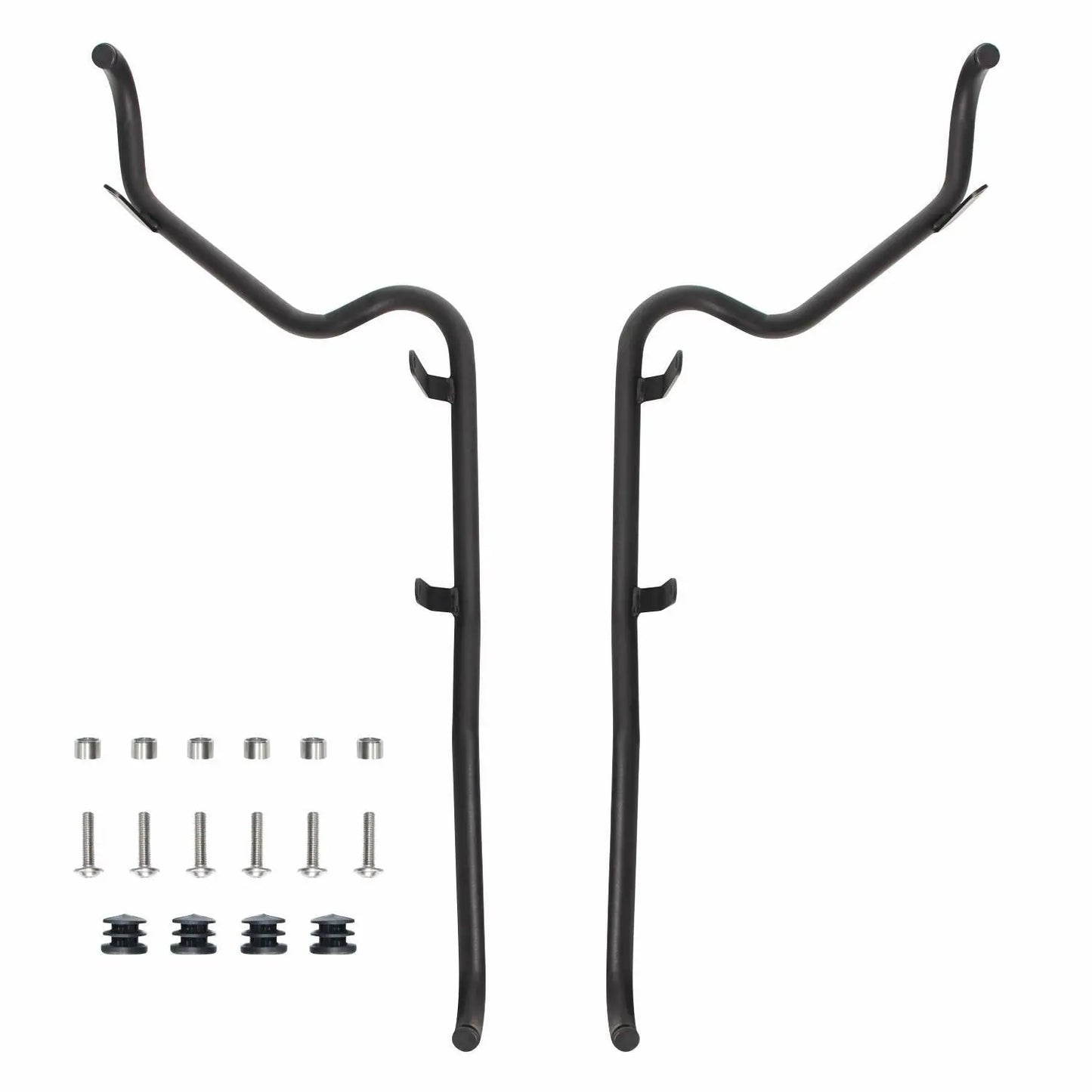 Aprilia SR GT 125 SR GT 200 Crash Bars SRGT125/ SRGT200 Guards 22-24