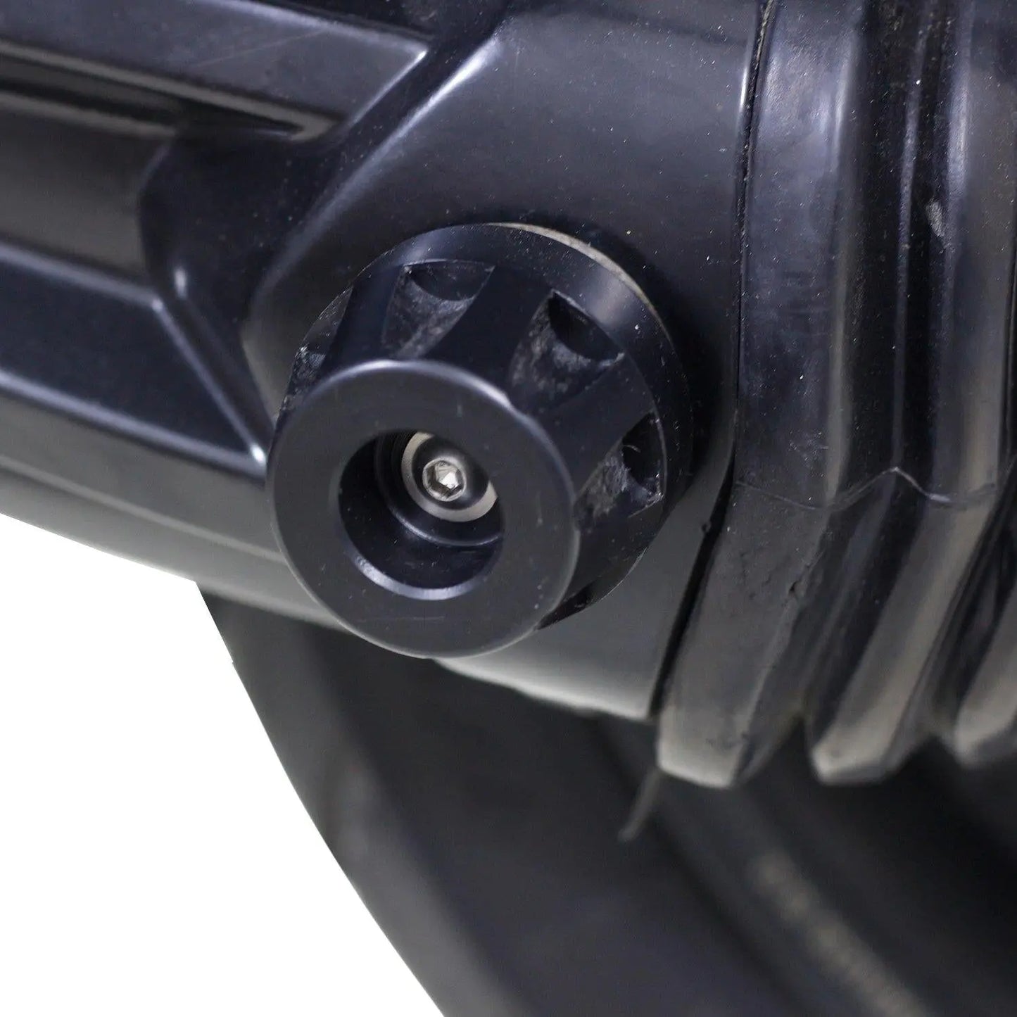 Triumph Explorer 1200 Swingarm Protector 2013-21