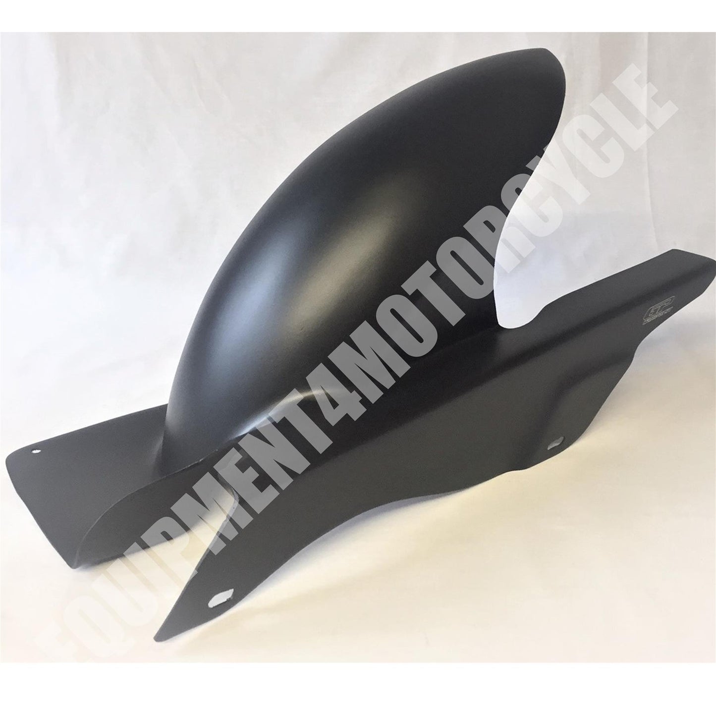 Honda NC 750S 700S rear fender hugger mudguard chain guard 12-21