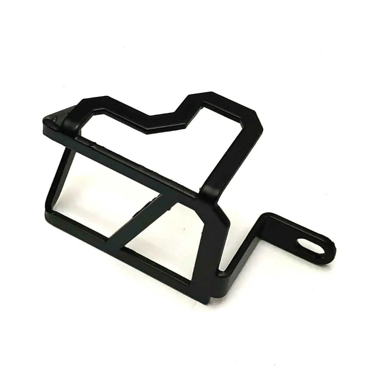Honda CRF 1000L Africa Twin Brake Reservoir Guard Protective Cover 2015-19