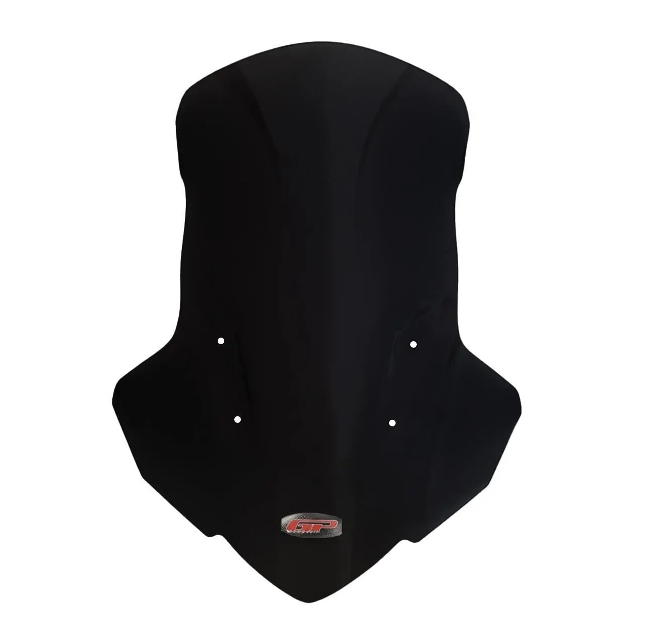 Windscreen for Honda VFR 800X Crossrunner dark smoke 2015-2016