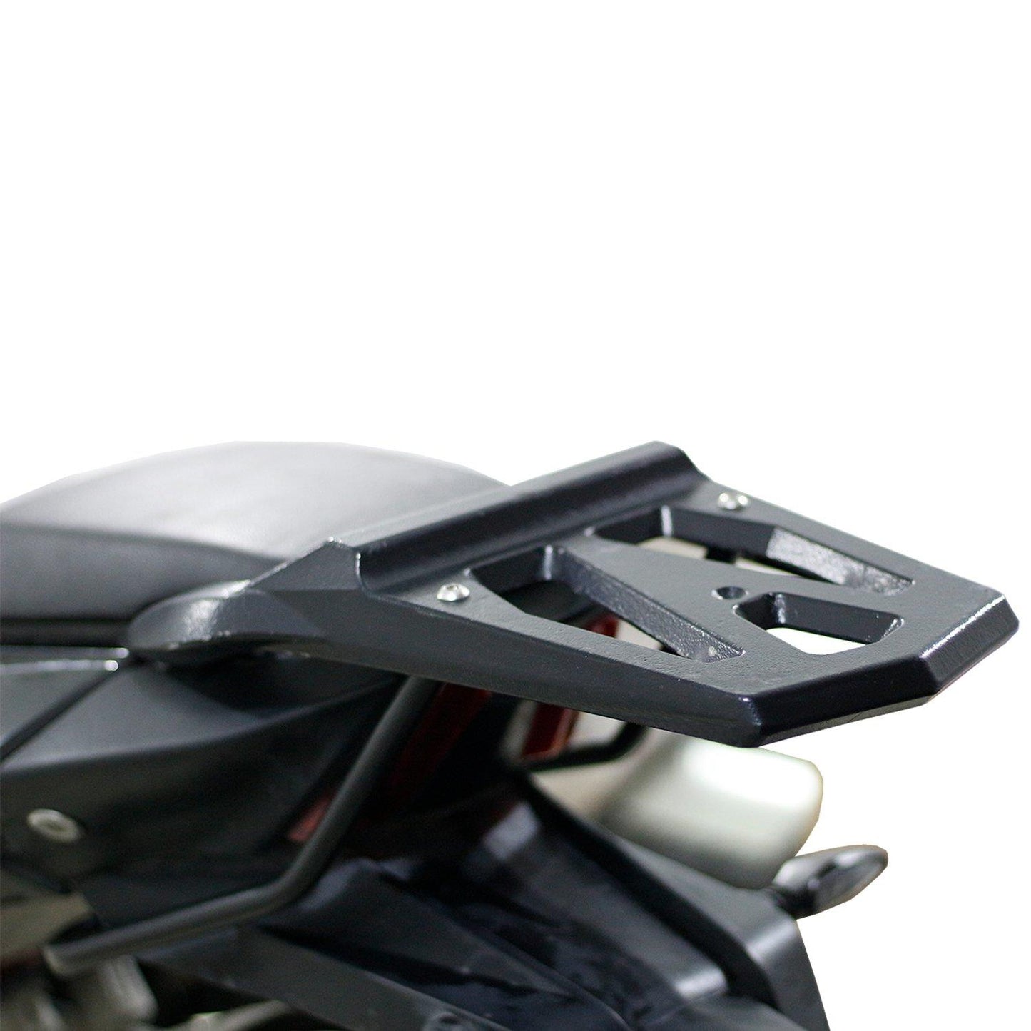 Bajaj Dominar 400 rear luggage rack carrier 17-21