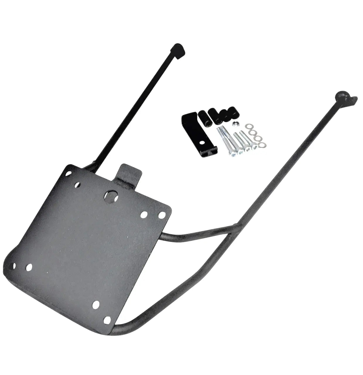 BMW K1200GT K1200RS rear rack carrier 1997-2009