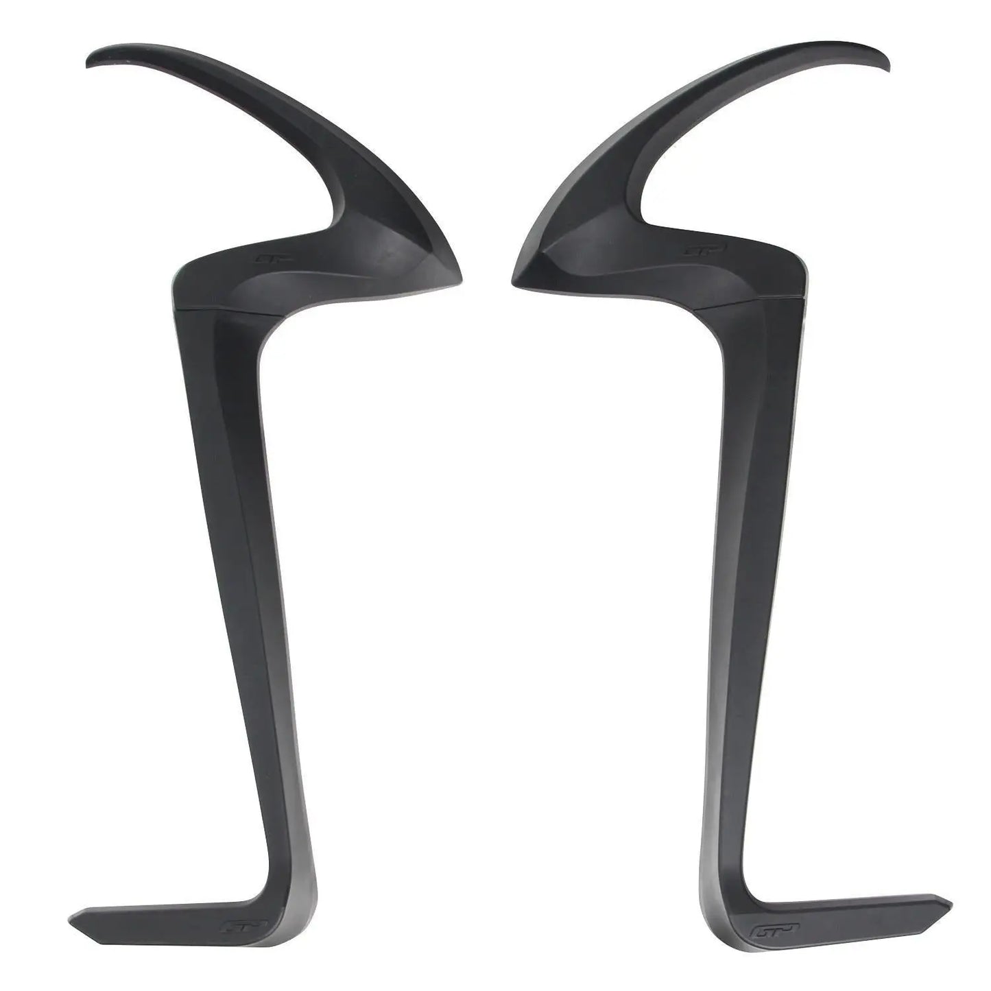 Leg Guards for Honda Vision 110 Side Fairing Protectors fit Vision 2021-25