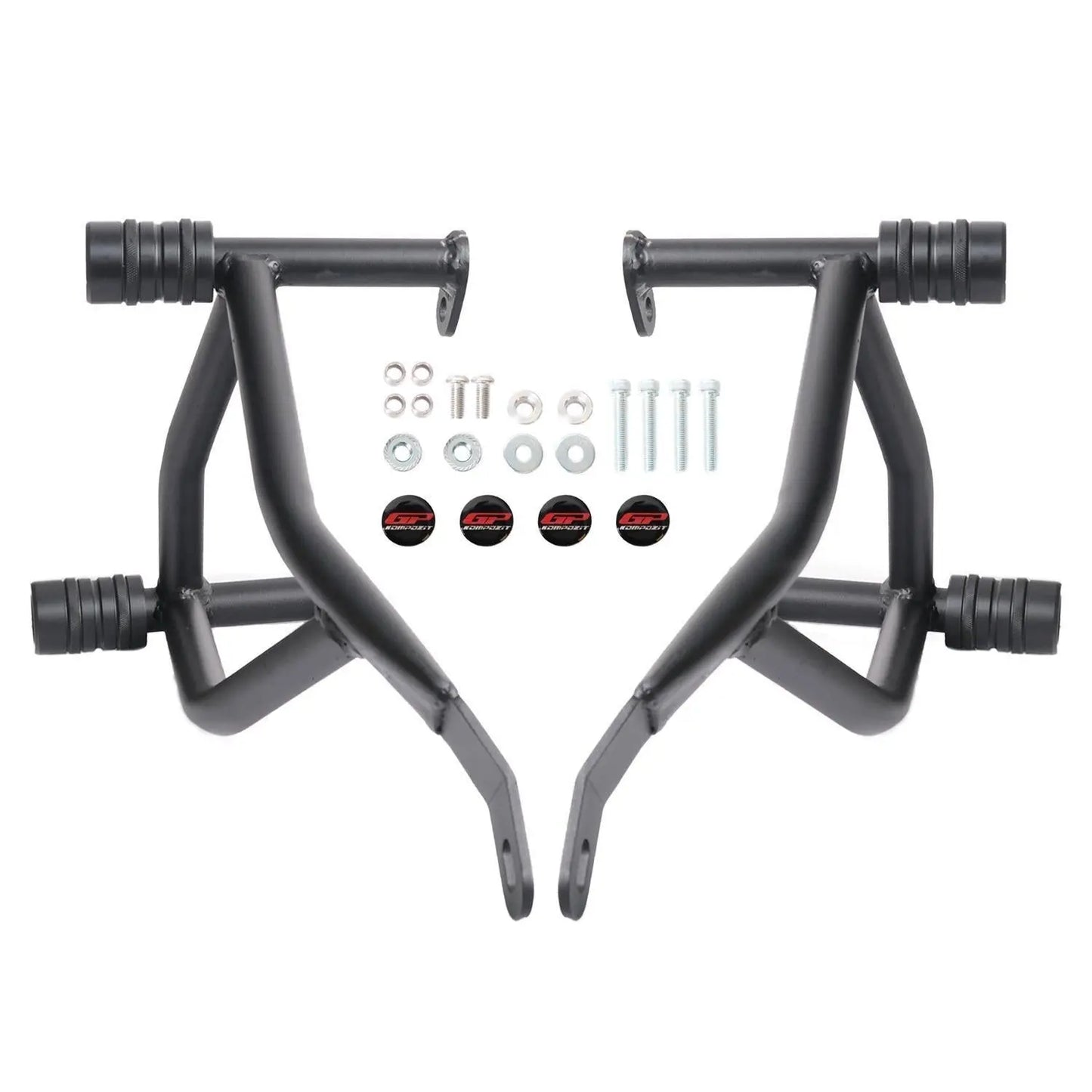 Husqvarna Svartpilen/Vitpilen 401 Crash Bars 2024 2025