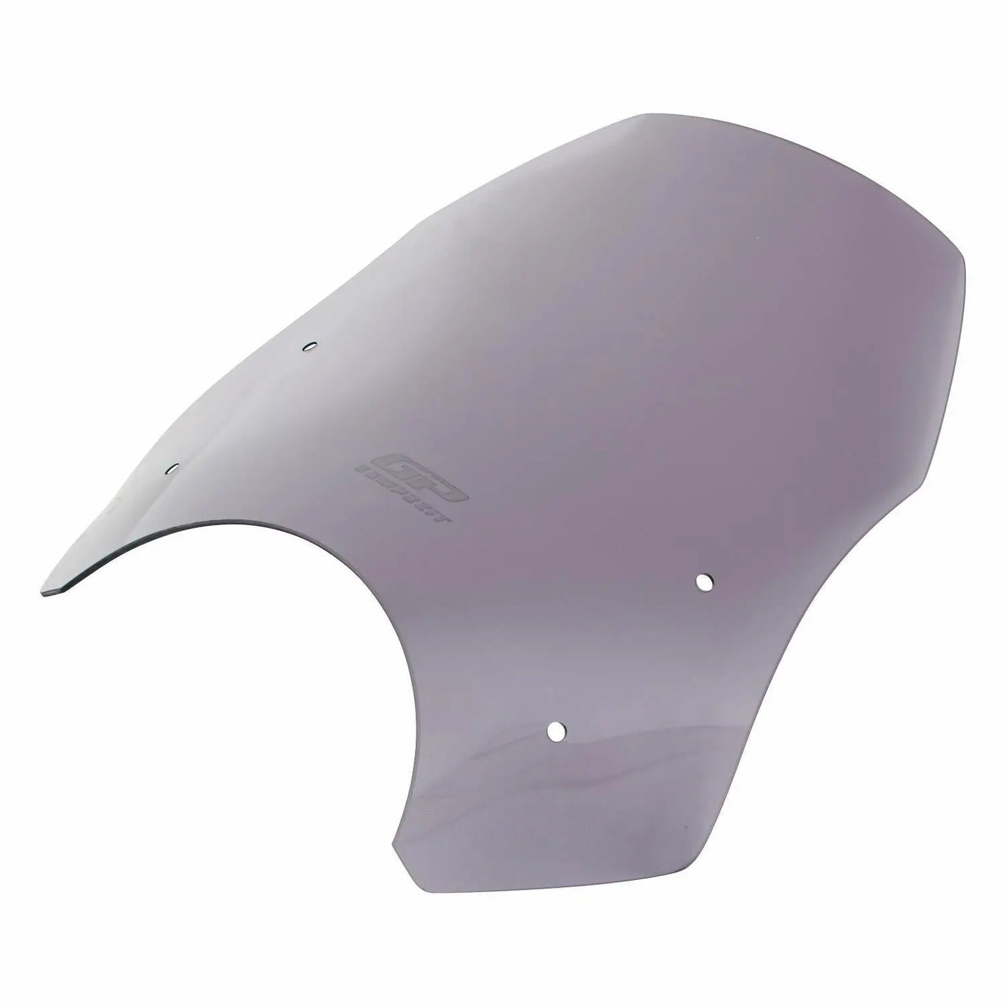 Honda CL500/CL300/CL250 Windscreen 39 CM Smoke 2023-2025