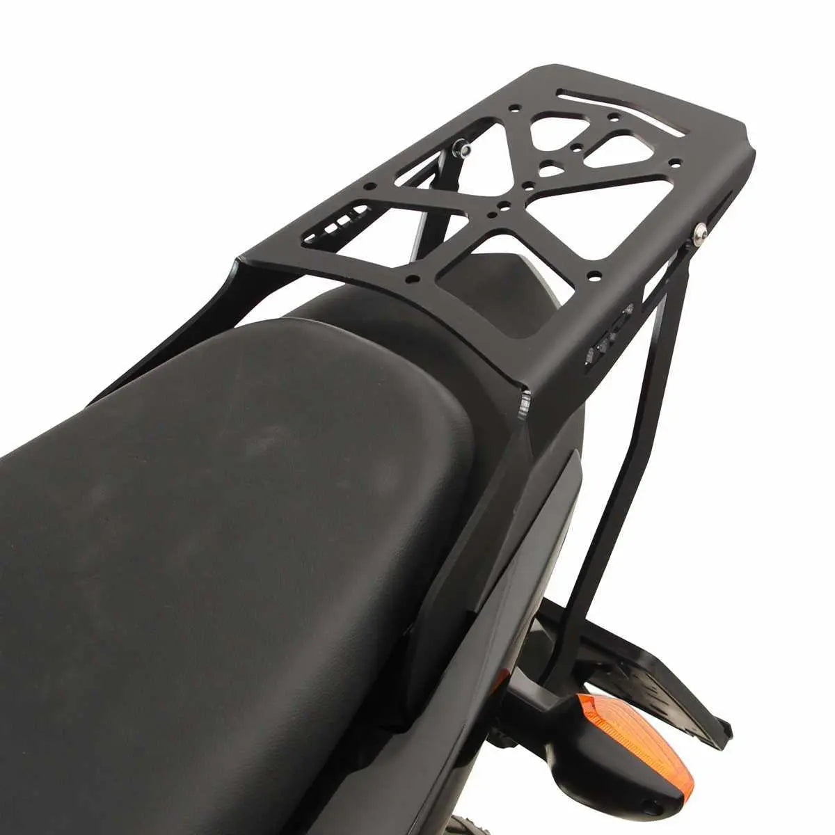 Honda CB125F Rear Rack Carrier 2021-2025