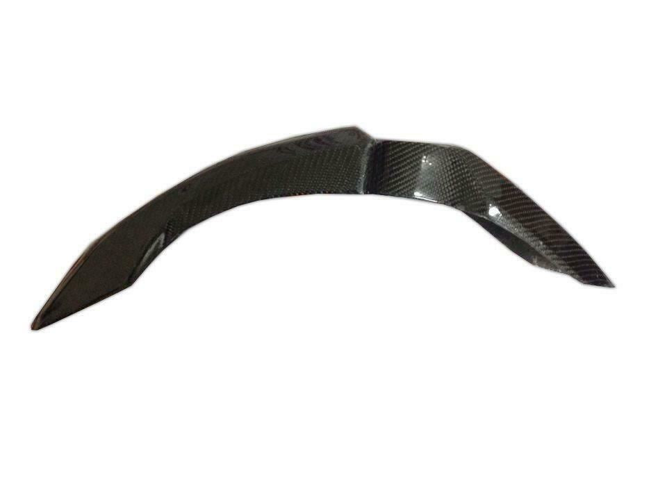 KTM EXC front fender carbon fiber 2013-15 *SECOND NEW