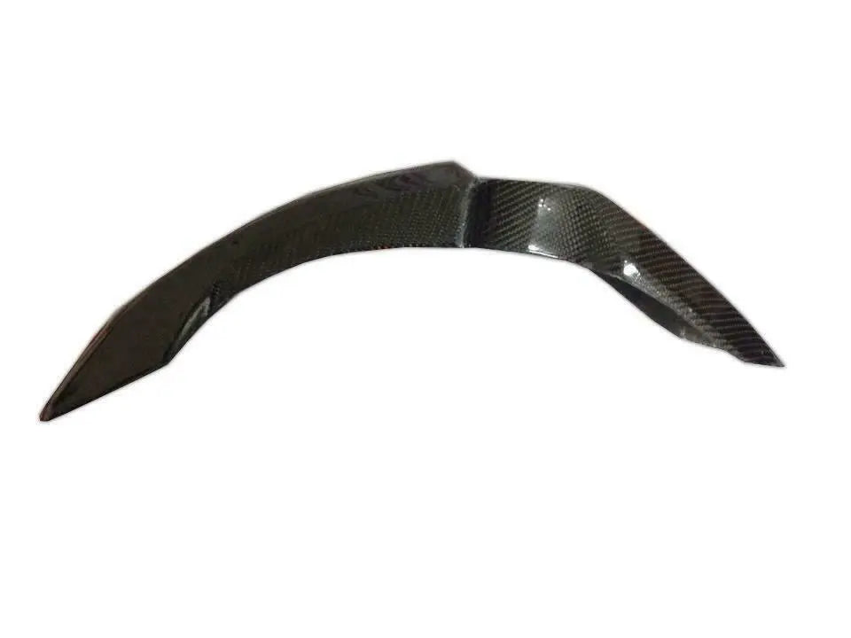 KTM EXC front fender carbon fiber 2013-15 *SECOND NEW