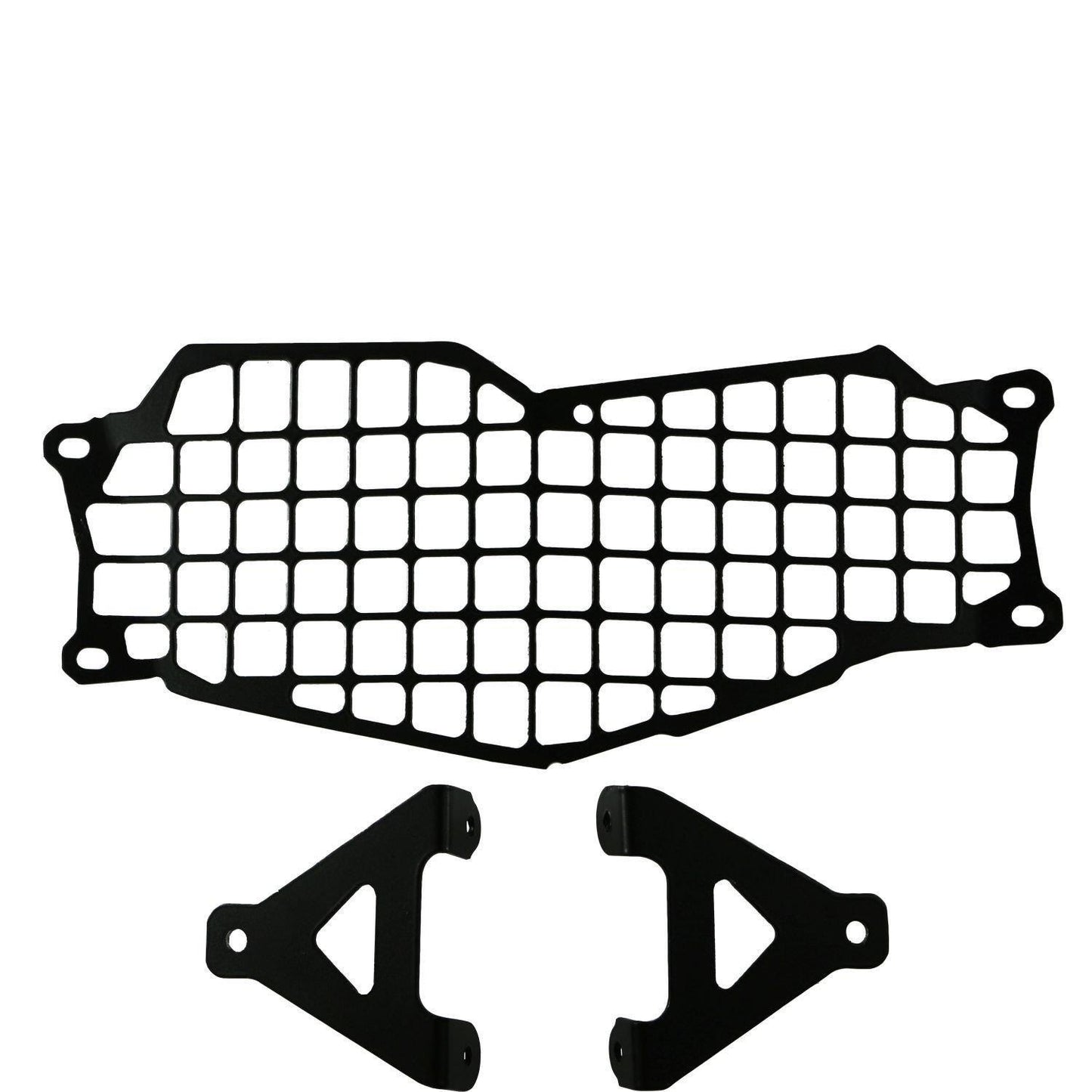 BMW F850GS headlight guard protector 18-22