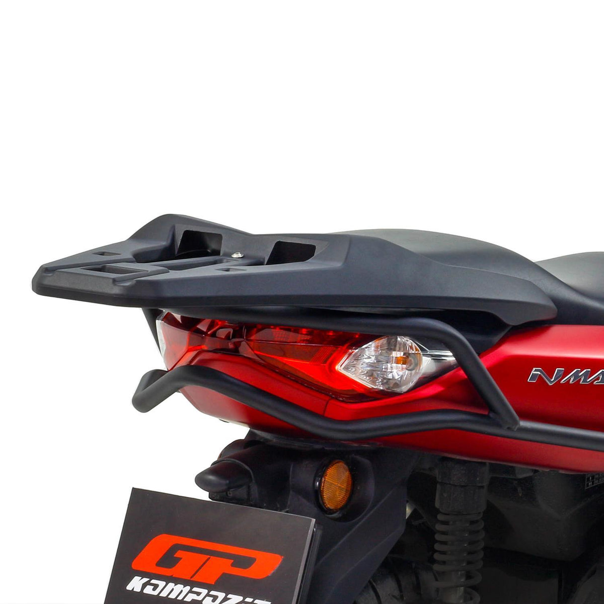 Rear Rack for Yamaha Nmax 125 Rear Carrier 21-24