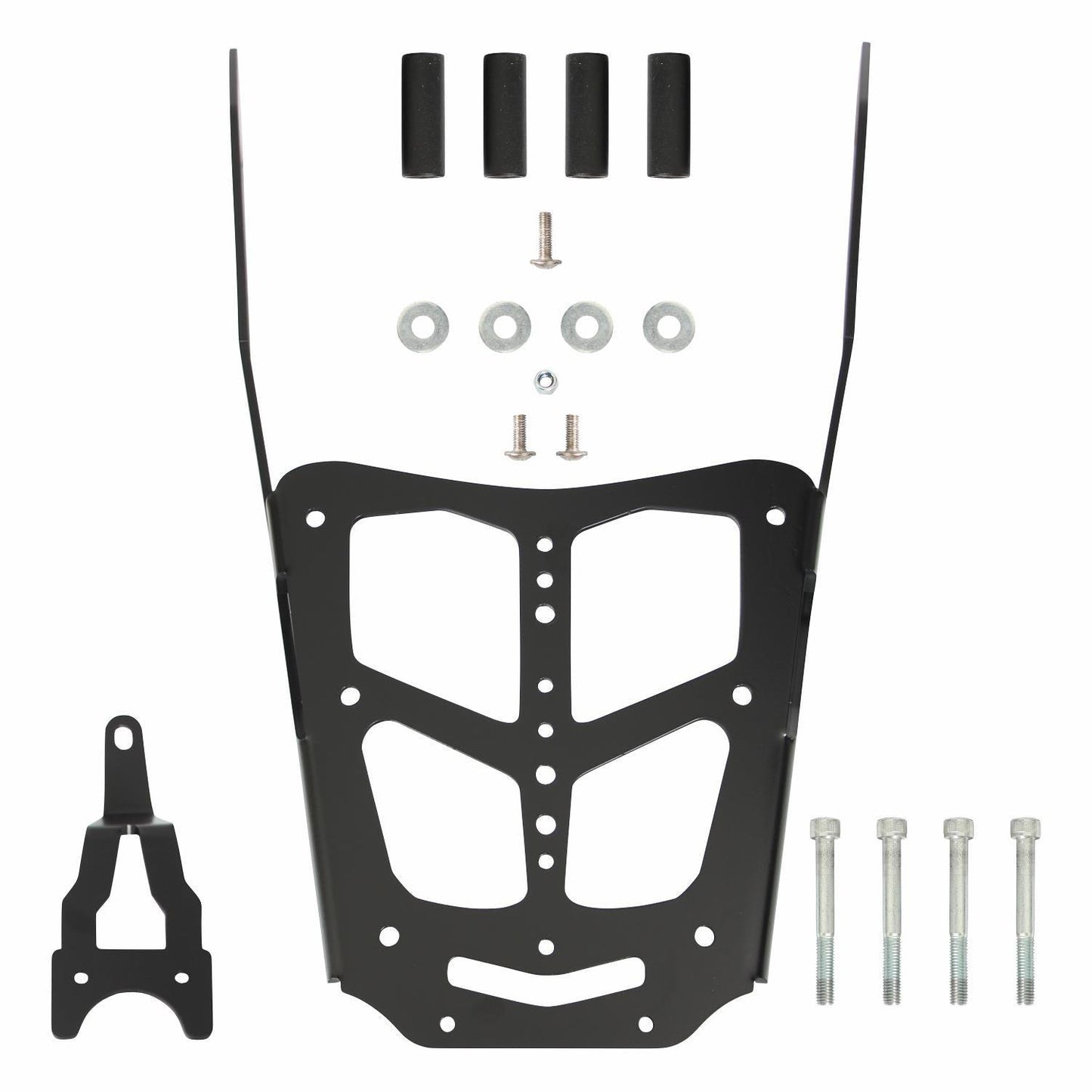 CF MOTO CL-X 700 Heritage rear rack topbox carrier 2022-2025