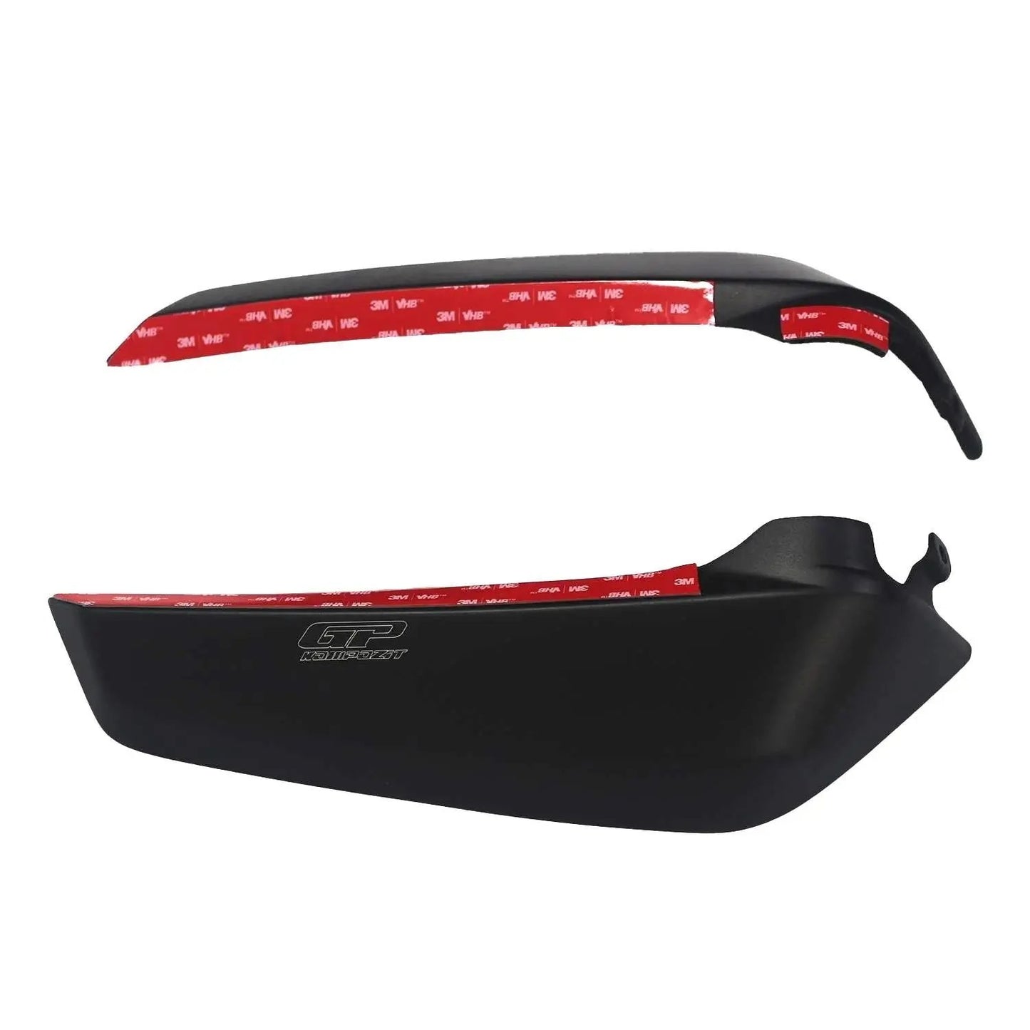 Yamaha X-MAX Fairing Guards Side Panel Protectors Pair 2018-2022