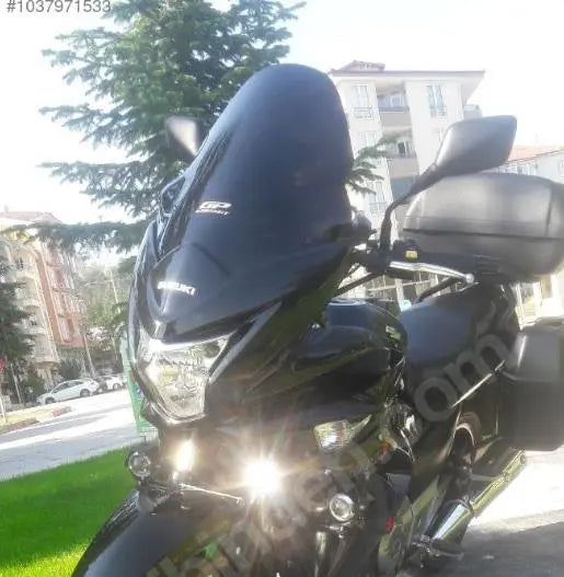 Suzuki Inazuma 250F windscreen *NOT COMPATIBLE WITH NAKED INAZUMA