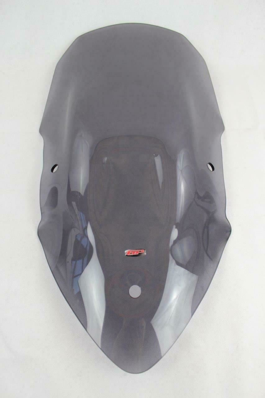 Ducati Multistrada 1200 touring windscreen 60 cm fits 2015-18 model year